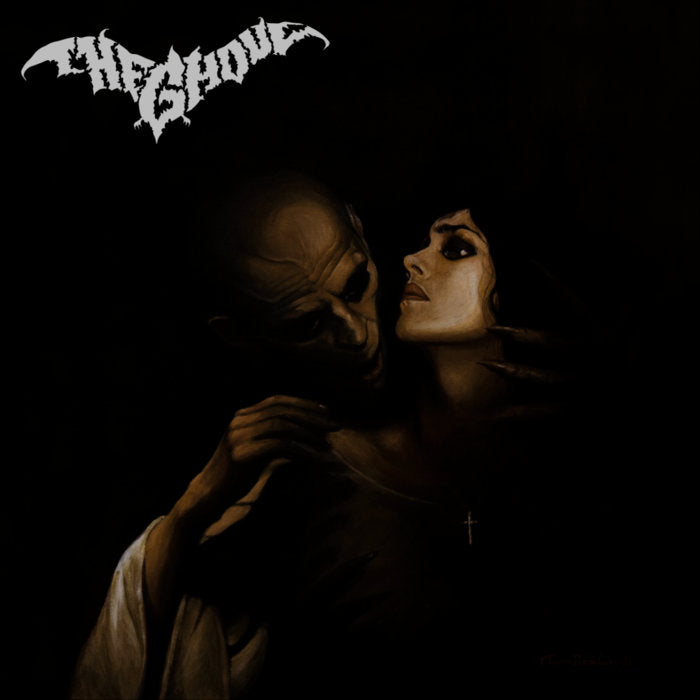 The Ghoul - Tales from the Grave CD