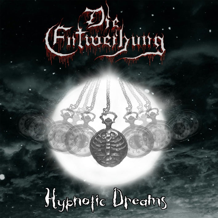 Die Entweihung - Hypnotic Dreams CD