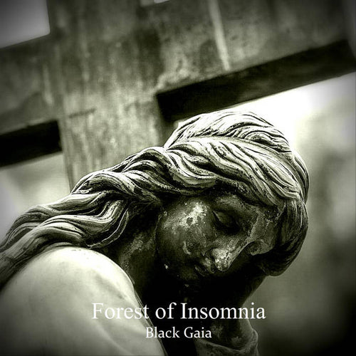 Forest of Insomnia - Black Gaia EP DIGI PRO CDR