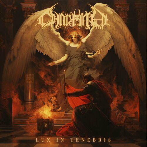 Dharmah - Lux in Tenebris CD