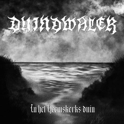 Duindwaler - In het Heemskerks duin DIGI CD