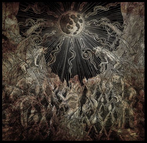 Hacavitz - Muerte DIGI CD