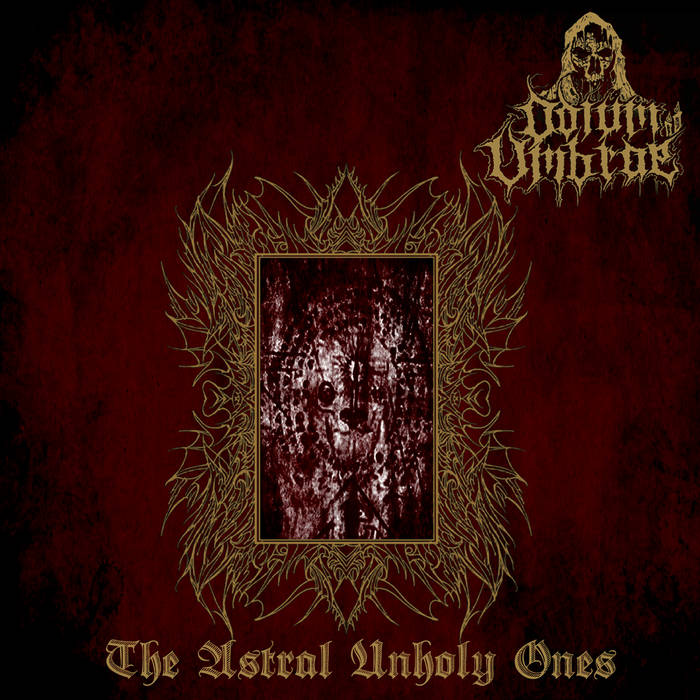 Odium Umbrae - The Astral Unholy Ones / The True Dark Ceremony CD