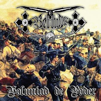 Bellum - Voluntad de poder 12