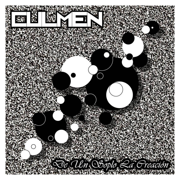 Culmen - De Un Soplo La Creacion DIGI CD