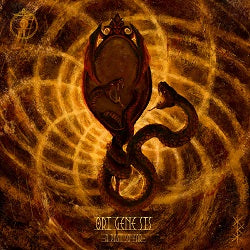 Morcrof - Ori Gene Sis (A Past So Far) EP CD