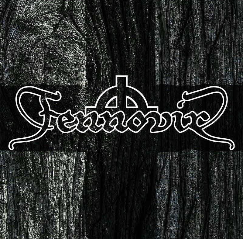 Fennovir - Hymnien unhola DEMO CD