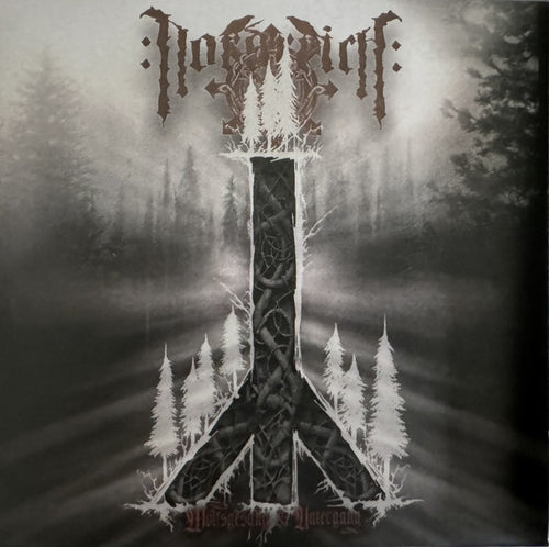 Nordreich - Wolfsgesang & Untergang CD