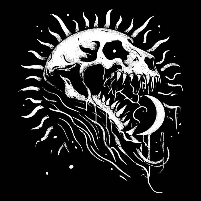 Bestial Colony - Sordid Decay CD