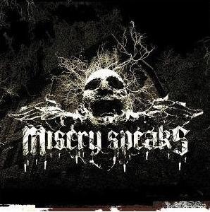 Misery Speaks - S/T DIGI CD