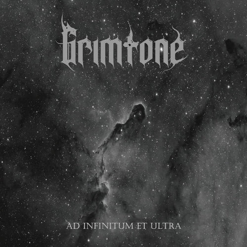 Grimtone - Ad Infinitum et Ultra DIGI CD