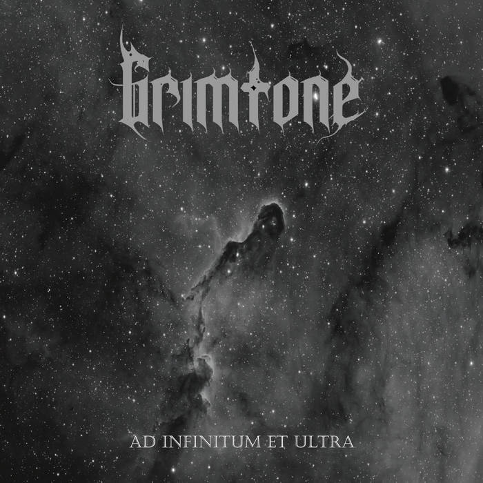 Grimtone - Ad Infinitum et Ultra DIGI CD