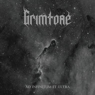 Grimtone - Ad Infinitum et Ultra DIGI CD