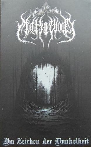 Motherwood - Im Zeichen der Dunkelheit CASSETTE