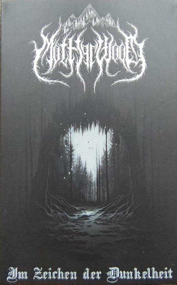 Motherwood - Im Zeichen der Dunkelheit CASSETTE