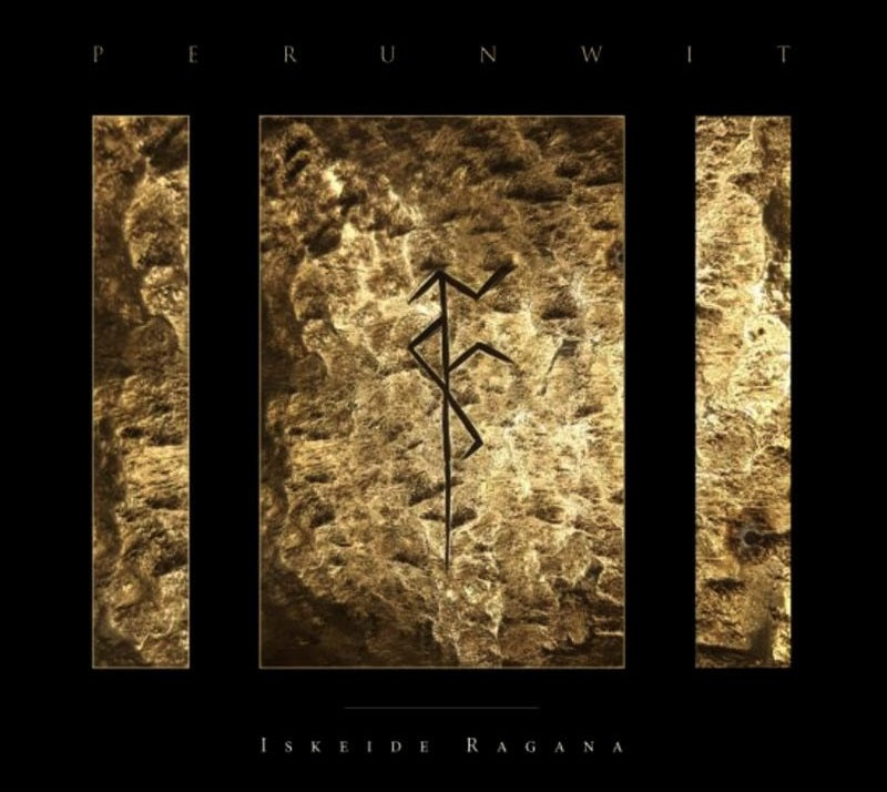 Perunwit - Iskeide Ragana DIGI CD