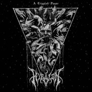 Kybalion - A Crippled Power EP CASSETTE
