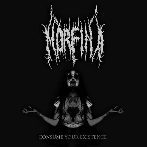 Morfina - Consume Your Existence CD