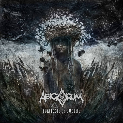 Abigorum - Foretaste of Justice DIGI CD