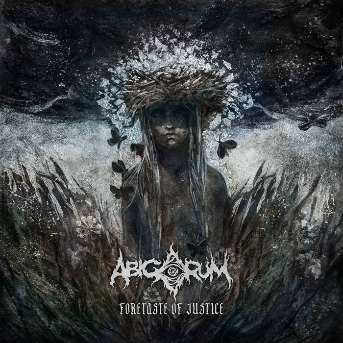 Abigorum - Foretaste of Justice DIGI CD