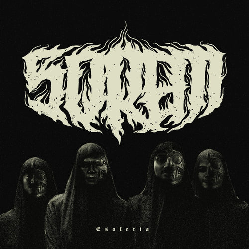 Sorem - Esoteria CD