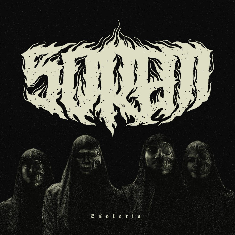 Sorem - Esoteria CD