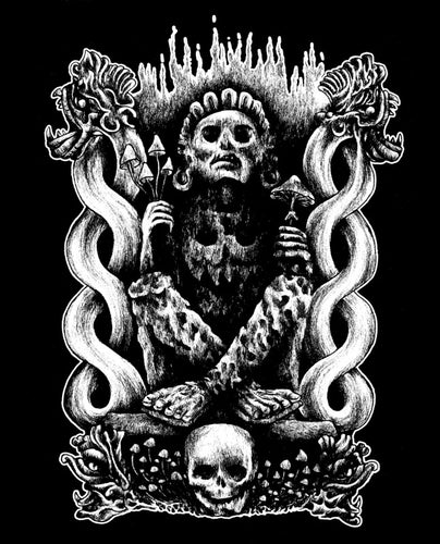 Goatflesh - S/T CD