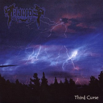 Flauros - Third Curse 7