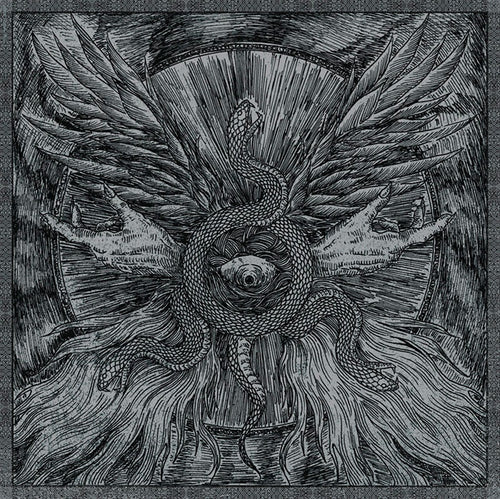 Lex Talionis - The Initiation EP CD