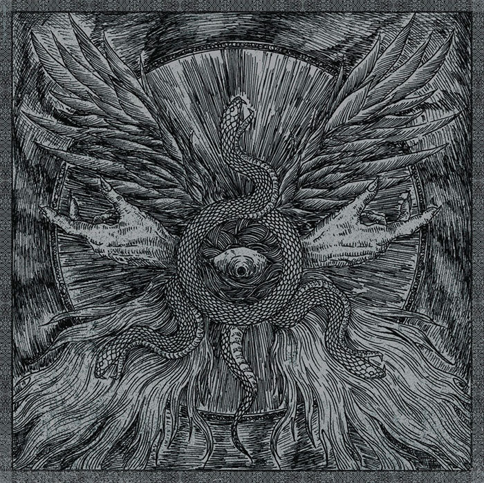 Lex Talionis - The Initiation EP CD