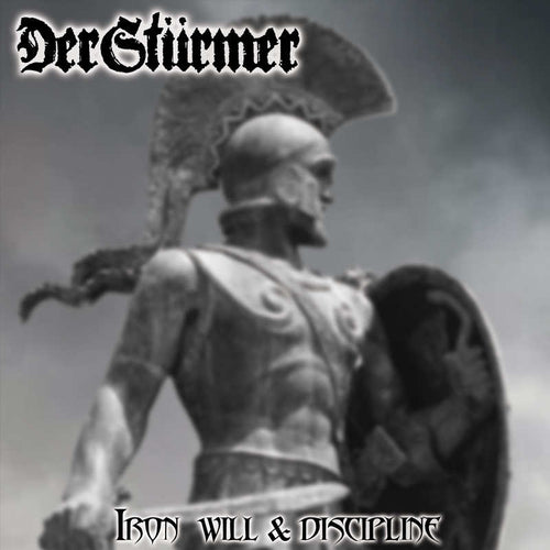 Der Stürmer - Iron Will and Discipline 7