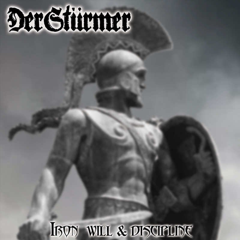 Der Stürmer - Iron Will and Discipline 7