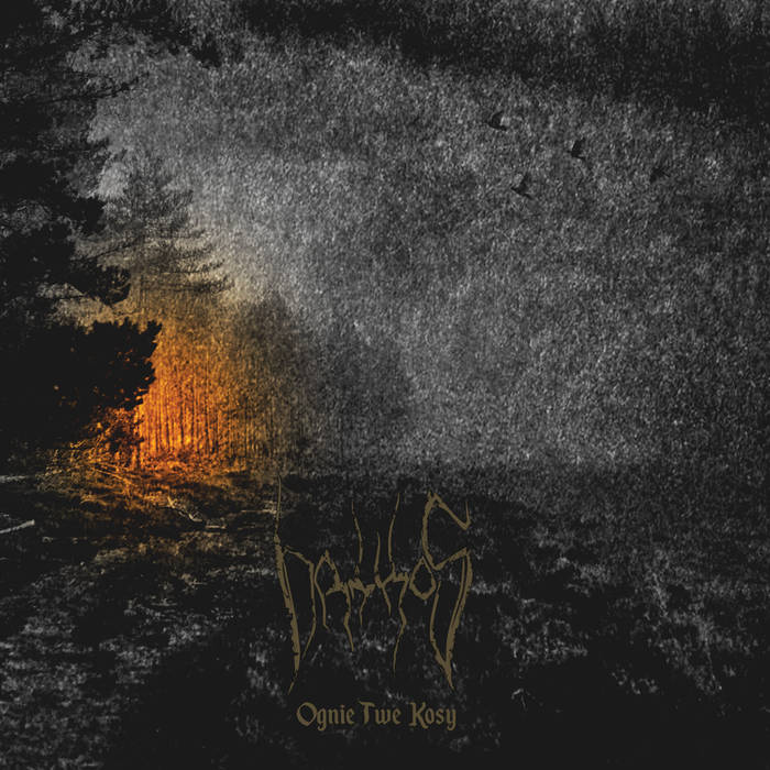 Hrtkos - Ognie twe kosy CD