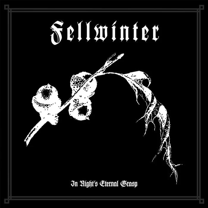 Fellwinter - In Night's Eternal Grasp CD