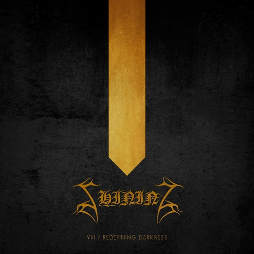 Shining - VIII / Redefining Darkness DIGI CD