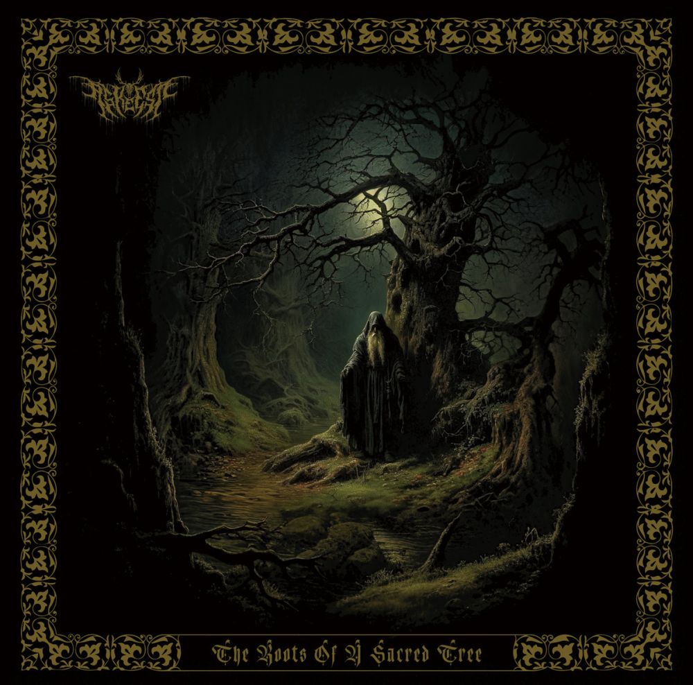 Askeesi - The Roots of a Sacred Tree CD