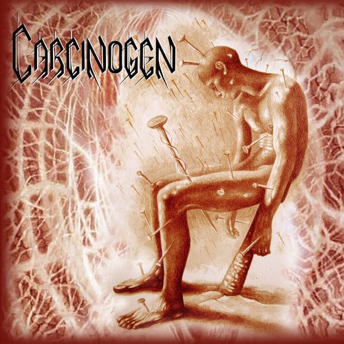 Carcinogen - Complete Demo Collection DCD