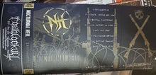 Nocturnal Hell - Insurrection Cassette