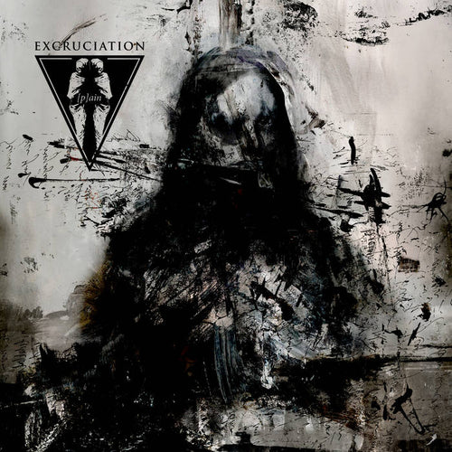 Excruciation - [P]Ain  DIGI CD