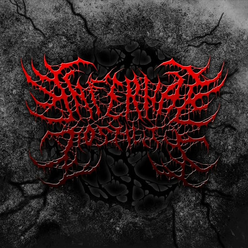 Infernal Hostility - S/T EP CD