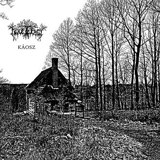 FeketeFagy - Káosz CD