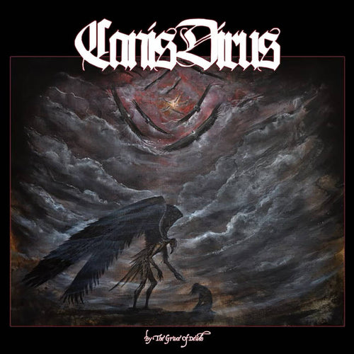 Canis Dirus - By the Grace of Death CD