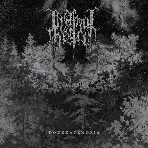 Ordinul Negru - Dodekatemoria CD