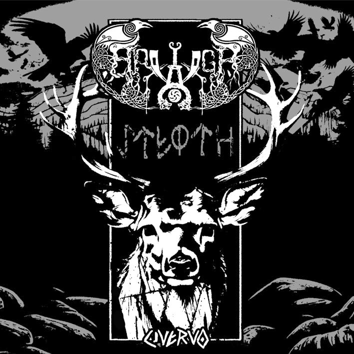 Briargh - Civervo DIGI CD