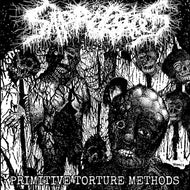 Saprogenous - Primitive Torture Methods CD