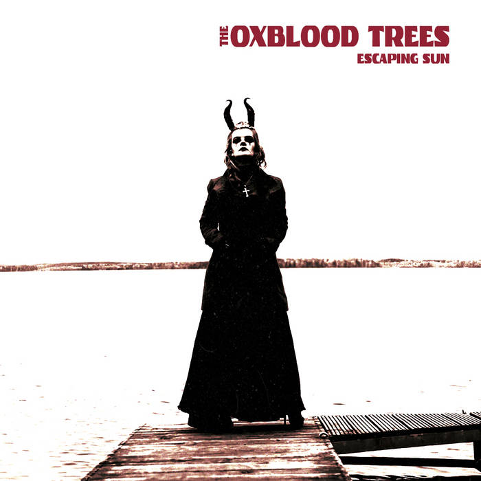 The Oxblood Trees - Escaping Sun CD