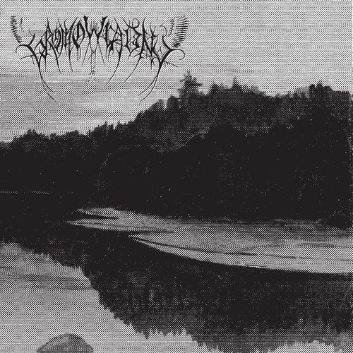 Gromowładny / Winter Moonlight - Barbarzyński młot wojny SPLIT LP