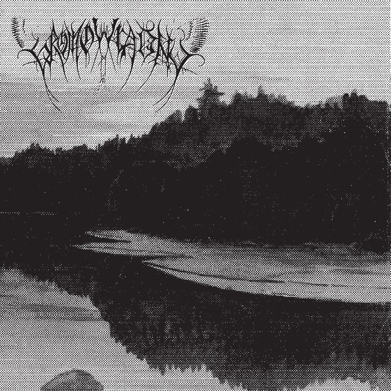 Gromowładny / Winter Moonlight - Barbarzyński młot wojny SPLIT LP