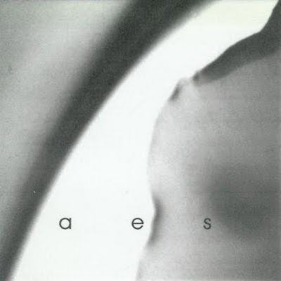 Skepticism - Aes EP CD