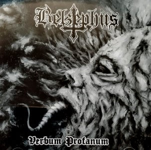 Belzephus - Verbum Profanum CD